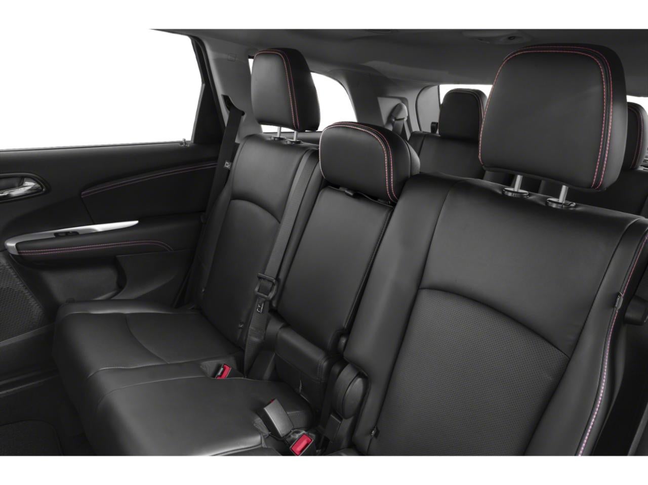 2019 Dodge Journey GT AWD