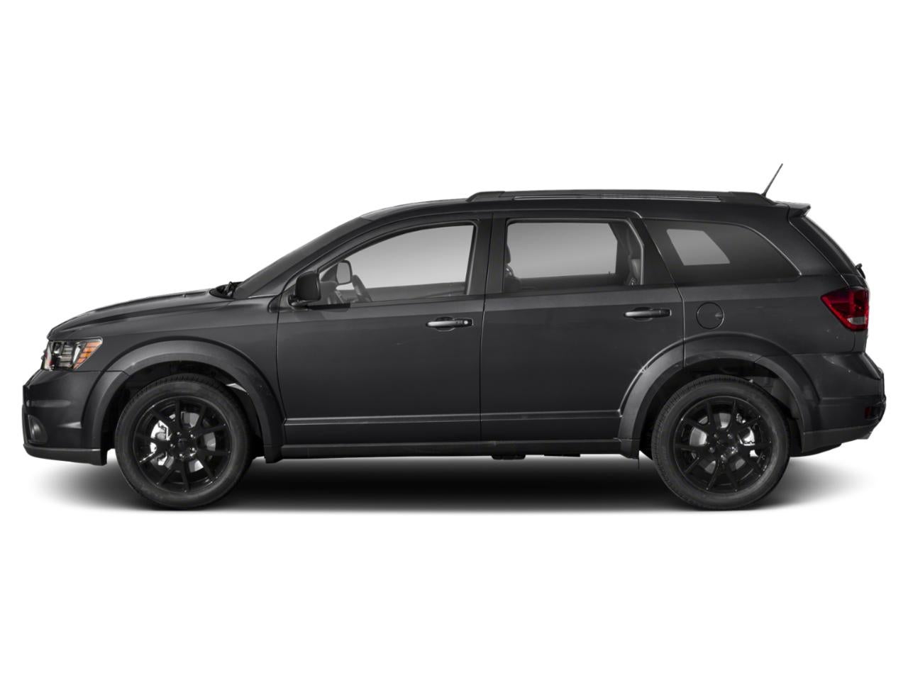 2019 Dodge Journey GT AWD