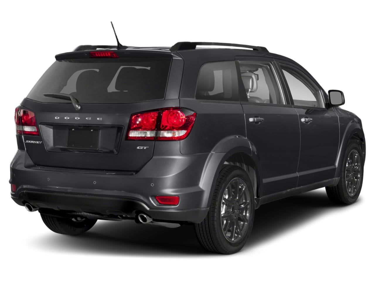 2019 Dodge Journey GT AWD