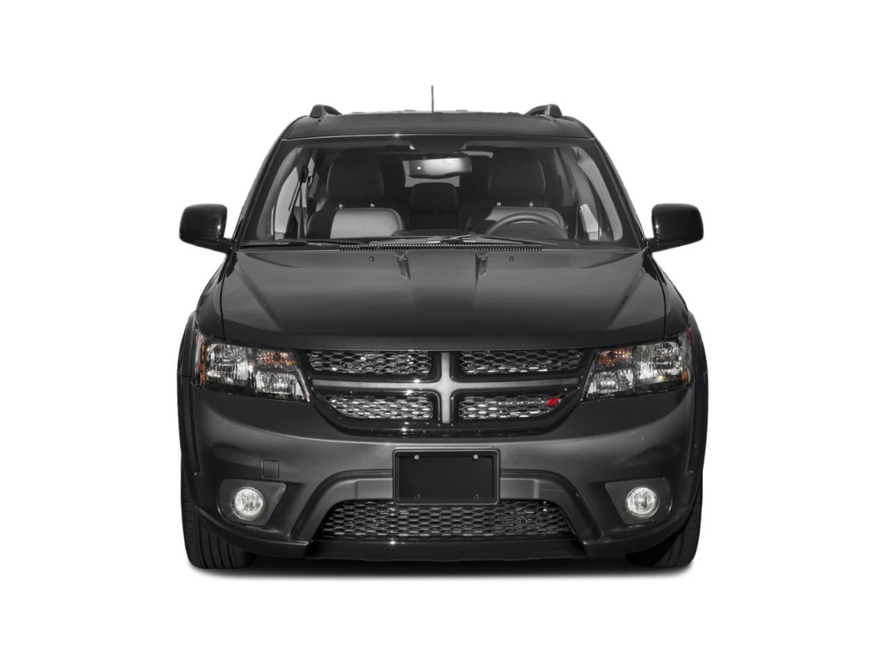 2019 Dodge Journey GT AWD