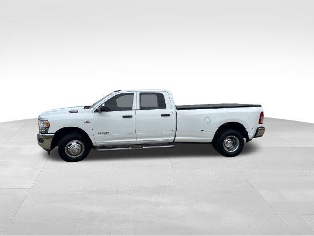 2022 RAM 3500 Tradesman 4x2 Crew Cab 8' Box