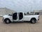 2022 RAM 3500 Tradesman 4x2 Crew Cab 8' Box