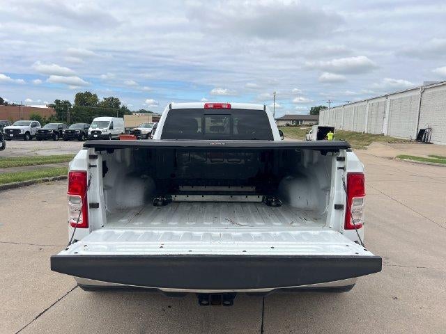 2022 RAM 3500 Tradesman 4x2 Crew Cab 8' Box
