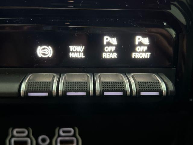 2026 RAM 3500 Big Horn 4x4 Crew Cab 8' Box