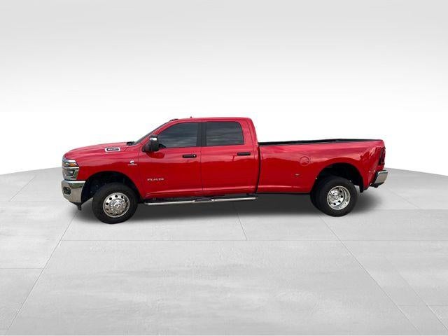 2026 RAM 3500 Big Horn 4x4 Crew Cab 8' Box