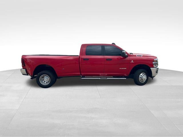 2026 RAM 3500 Big Horn 4x4 Crew Cab 8' Box