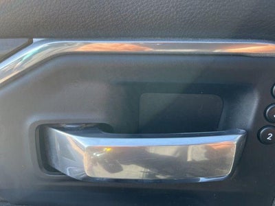 2023 RAM 2500 Laramie 4x4 Crew Cab 6'4" Box