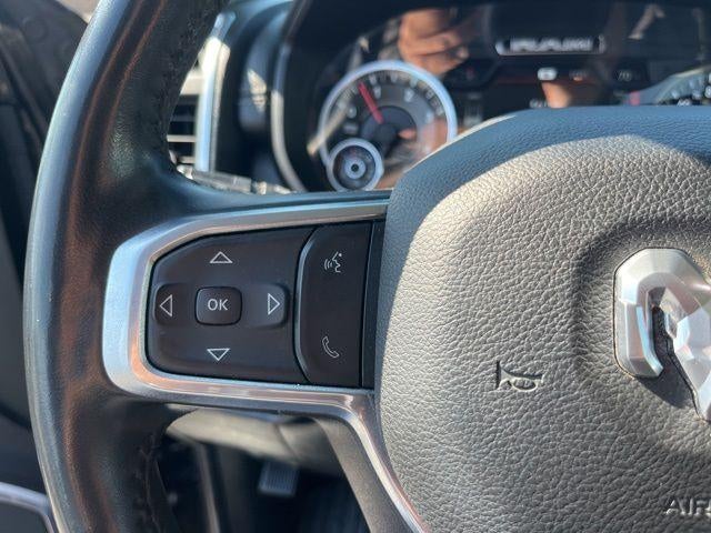 2023 RAM 2500 Laramie 4x4 Crew Cab 6'4" Box