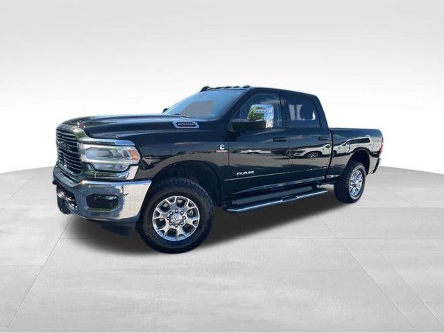 2023 RAM 2500 Laramie 4x4 Crew Cab 6'4" Box