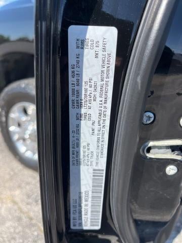 2023 RAM 2500 Laramie 4x4 Crew Cab 6'4" Box