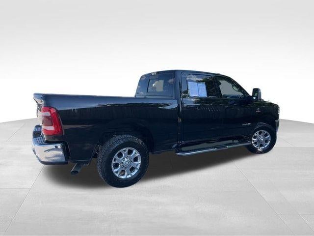 2023 RAM 2500 Laramie 4x4 Crew Cab 6'4" Box