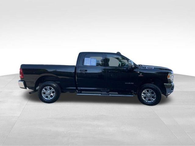 2023 RAM 2500 Laramie 4x4 Crew Cab 6'4" Box