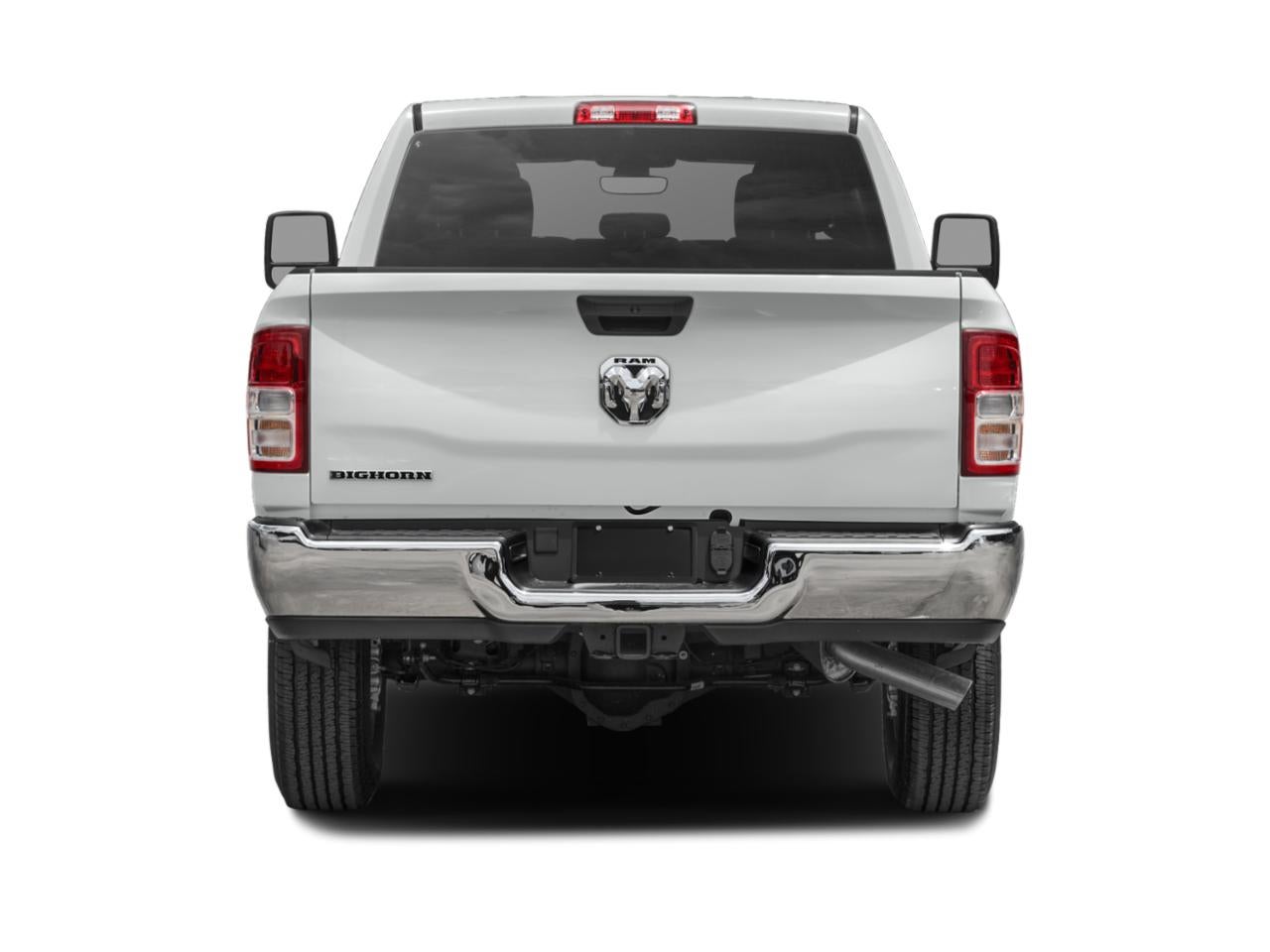 2023 RAM 2500 Laramie 4x4 Crew Cab 6'4" Box