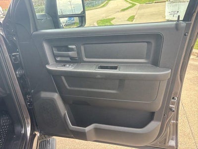 2025 RAM 2500 Tradesman 4x4 Crew Cab 8' Box