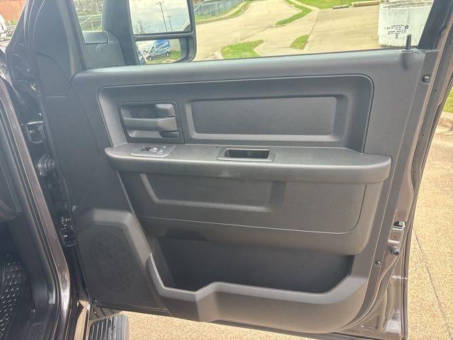 2025 RAM 2500 Tradesman 4x4 Crew Cab 8' Box