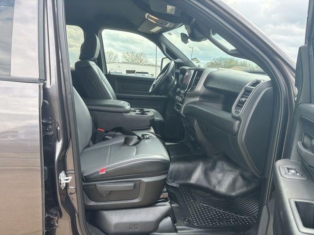 2025 RAM 2500 Tradesman 4x4 Crew Cab 8' Box