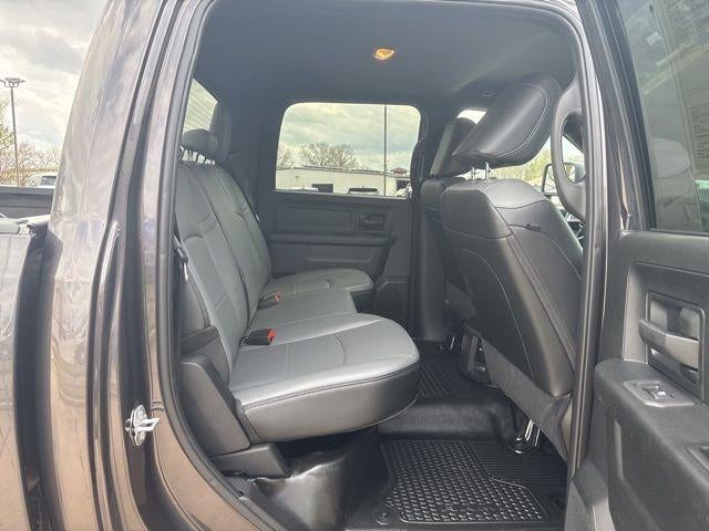 2025 RAM 2500 Tradesman 4x4 Crew Cab 8' Box