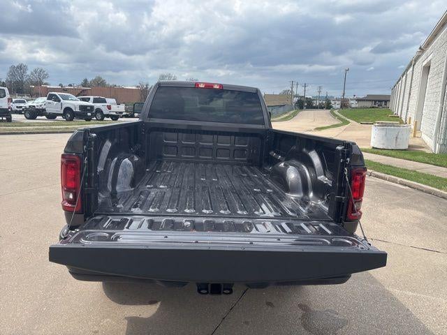 2025 RAM 2500 Tradesman 4x4 Crew Cab 8' Box