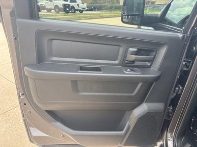 2025 RAM 2500 Tradesman 4x4 Crew Cab 8' Box