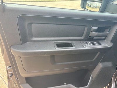 2025 RAM 2500 Tradesman 4x4 Crew Cab 8' Box