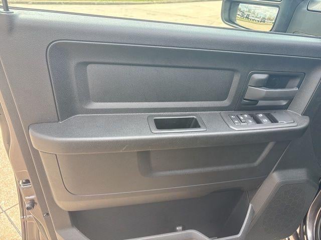 2025 RAM 2500 Tradesman 4x4 Crew Cab 8' Box