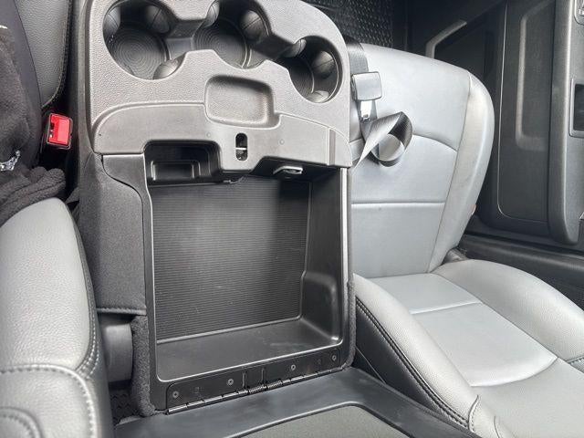 2025 RAM 2500 Tradesman 4x4 Crew Cab 8' Box