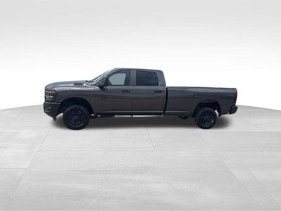 2025 RAM 2500 Tradesman 4x4 Crew Cab 8' Box
