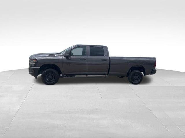 2025 RAM 2500 Tradesman 4x4 Crew Cab 8' Box
