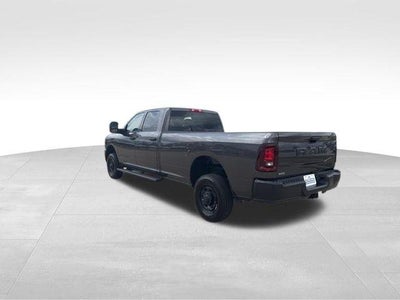 2025 RAM 2500 Tradesman 4x4 Crew Cab 8' Box