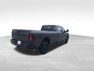 2025 RAM 2500 Tradesman 4x4 Crew Cab 8' Box