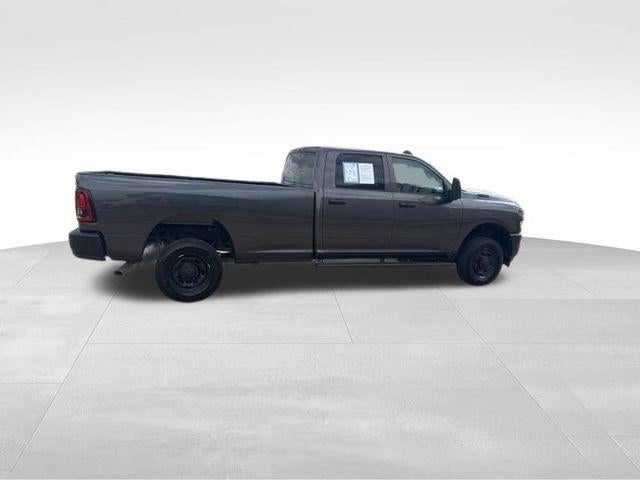 2025 RAM 2500 Tradesman 4x4 Crew Cab 8' Box
