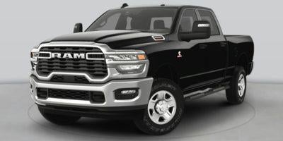 2025 RAM 2500 Tradesman 4x4 Crew Cab 8' Box