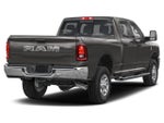 2025 RAM 2500 Tradesman 4x4 Crew Cab 8' Box