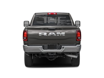 2025 RAM 2500 Tradesman 4x4 Crew Cab 8' Box
