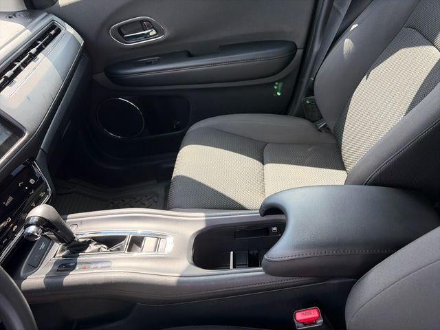 2021 Honda HR-V EX AWD CVT