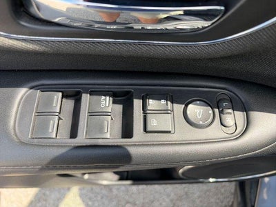 2021 Honda HR-V EX AWD CVT