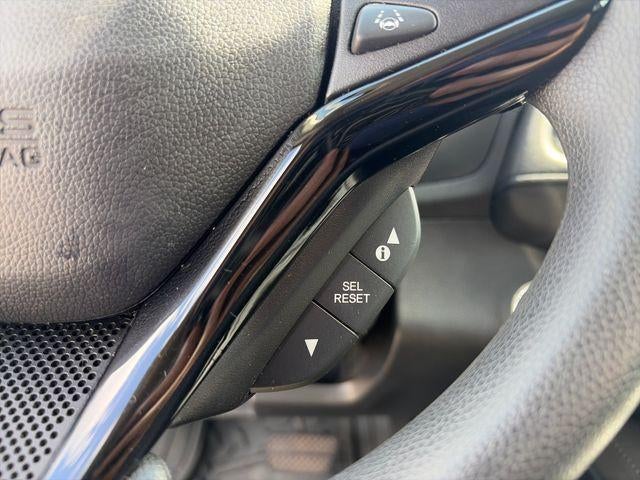 2021 Honda HR-V EX AWD CVT