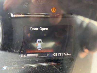 2021 Honda HR-V EX AWD CVT