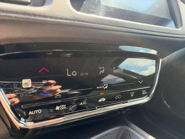 2021 Honda HR-V EX AWD CVT