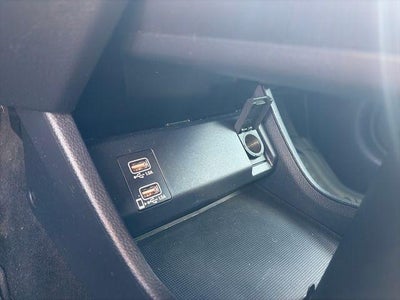 2021 Honda HR-V EX AWD CVT
