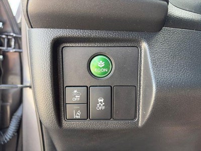 2021 Honda HR-V EX AWD CVT