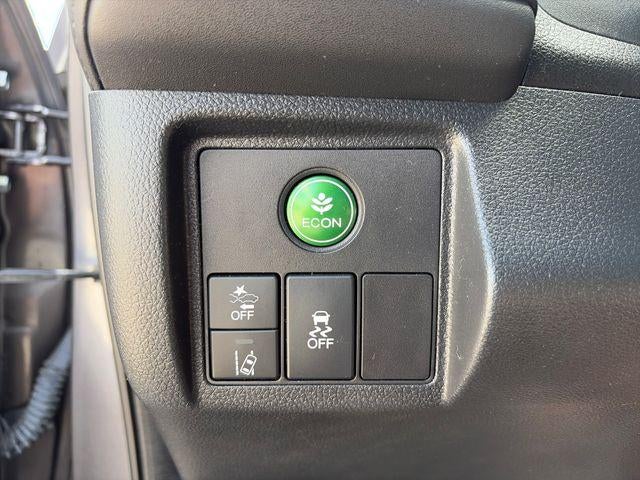 2021 Honda HR-V EX AWD CVT