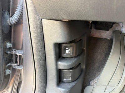 2021 Honda HR-V EX AWD CVT