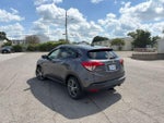 2021 Honda HR-V EX AWD CVT