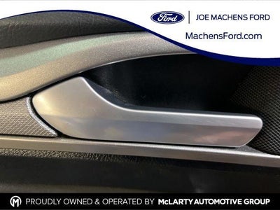 2020 Ford Fusion SE FWD