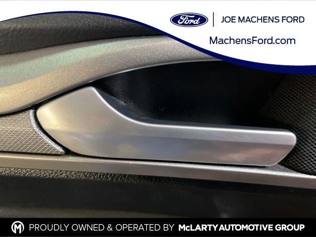 2020 Ford Fusion SE FWD