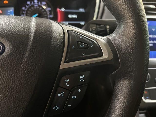 2020 Ford Fusion SE FWD