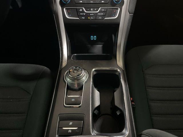 2020 Ford Fusion SE FWD