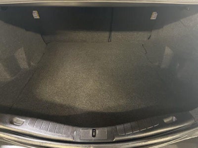 2020 Ford Fusion SE FWD