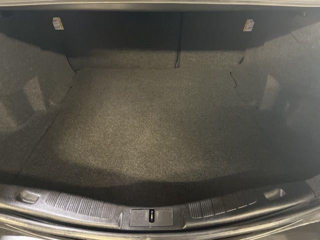 2020 Ford Fusion SE FWD